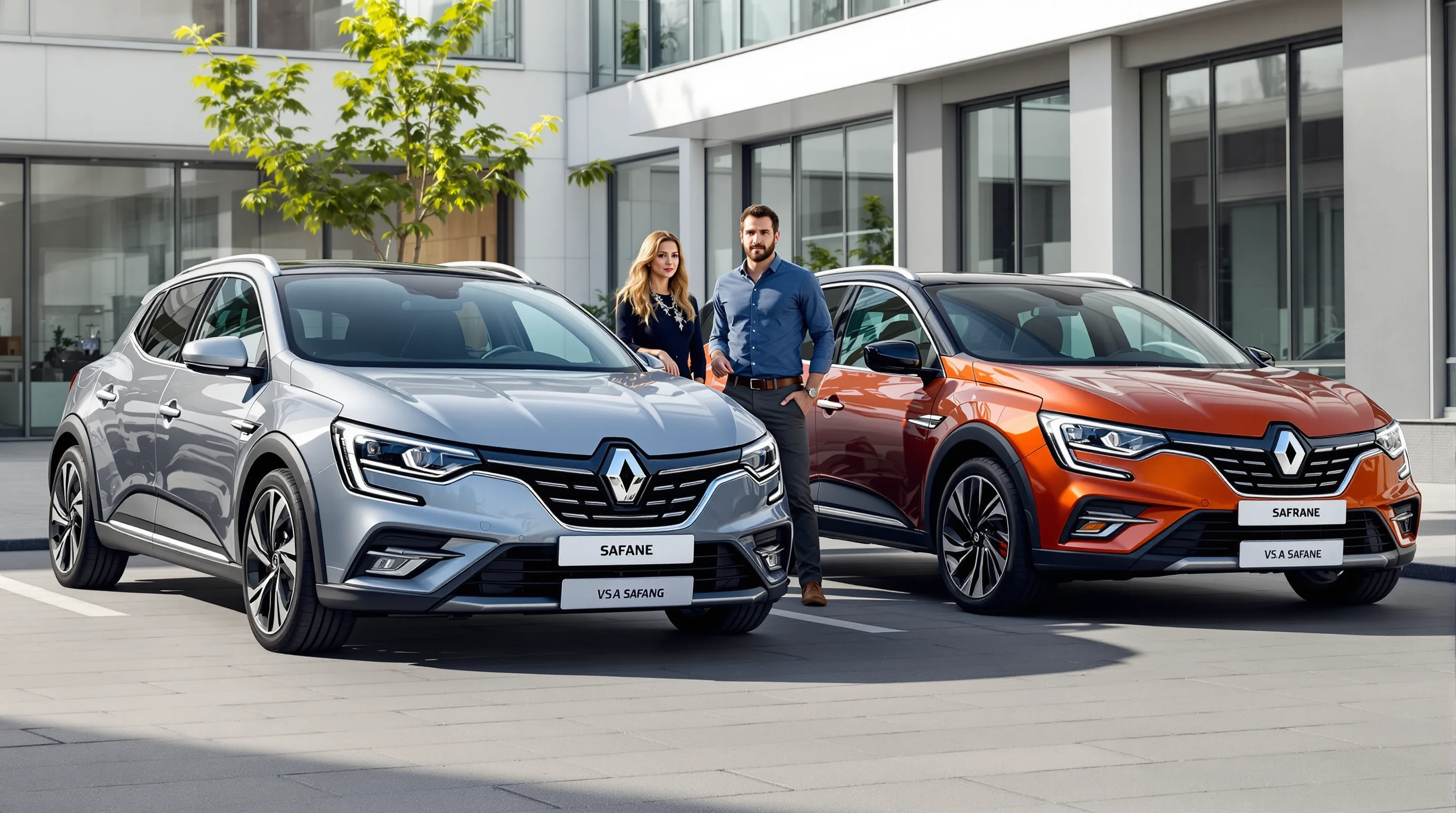 Auto Safrane : les différences entre les versions et motorisations