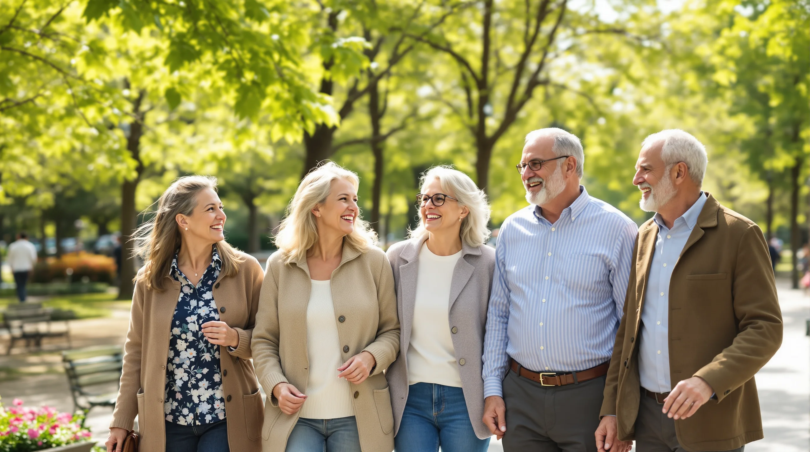 Carte senior gratuite 2024 : la liste des offres à ne pas manquer