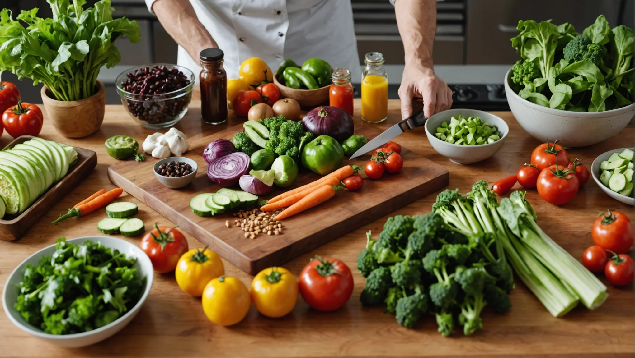 Des Recettes Faciles et Rapides pour Tous les Jours