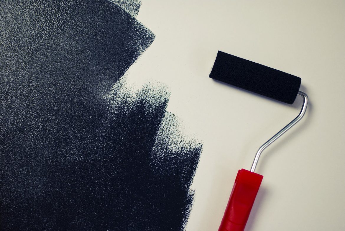 6 secrets pour utiliser la peinture mate