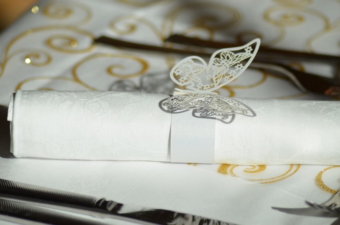 Les serviettes en papier : comment les choisir