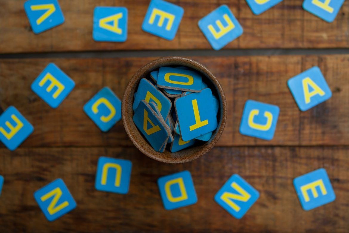 Quand l’alphabet a-t-il été inventé ?