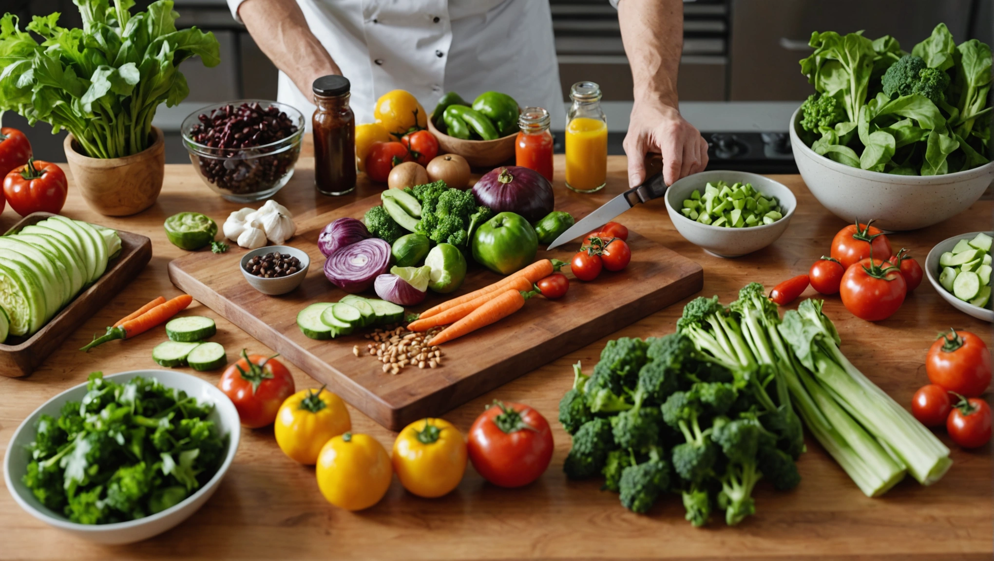 Des Recettes Faciles et Rapides pour Tous les Jours