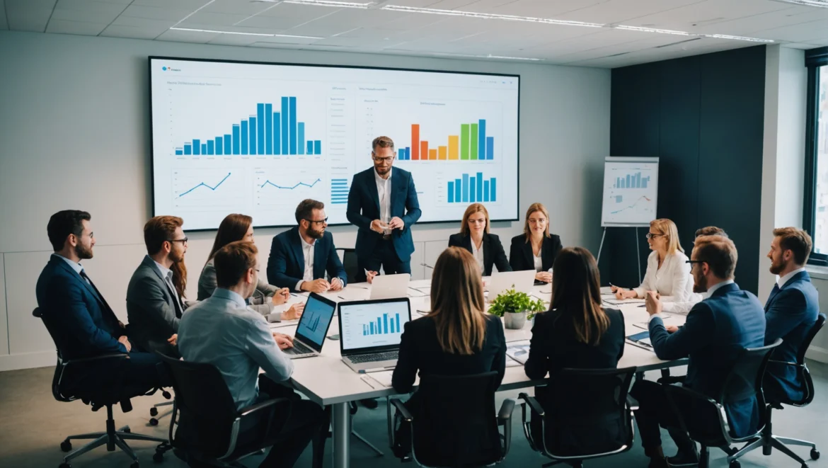 Les secrets d’une gestion en ligne à succès enfin révélés !