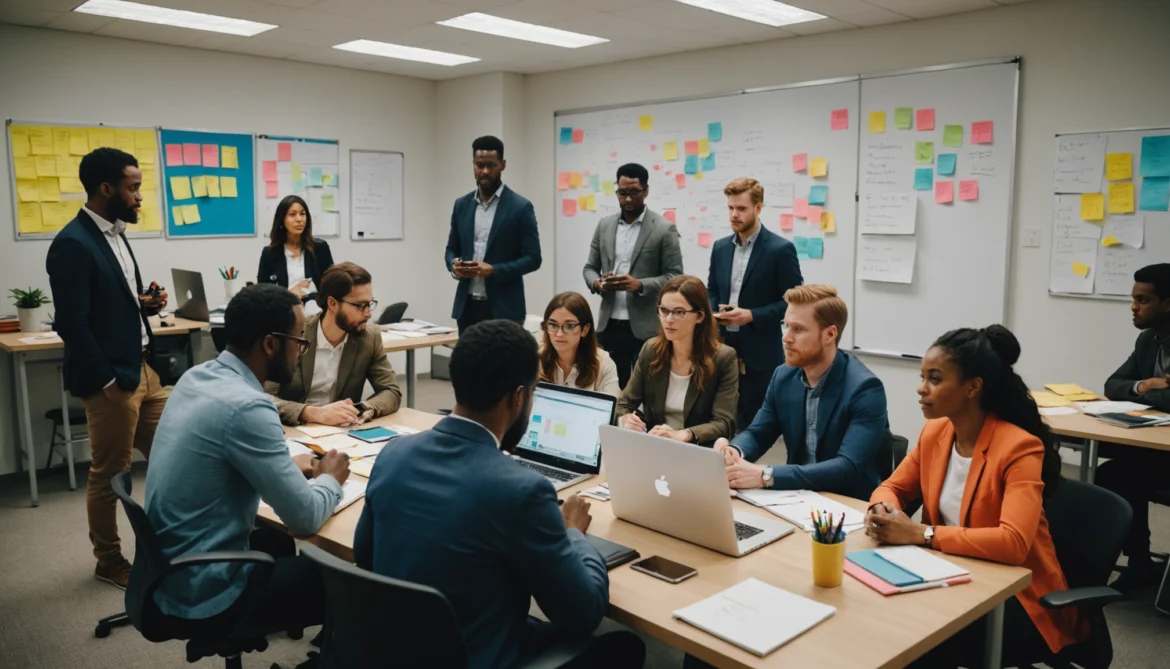 Percer dans le monde des startups : astuces et secrets pour se lancer enfin