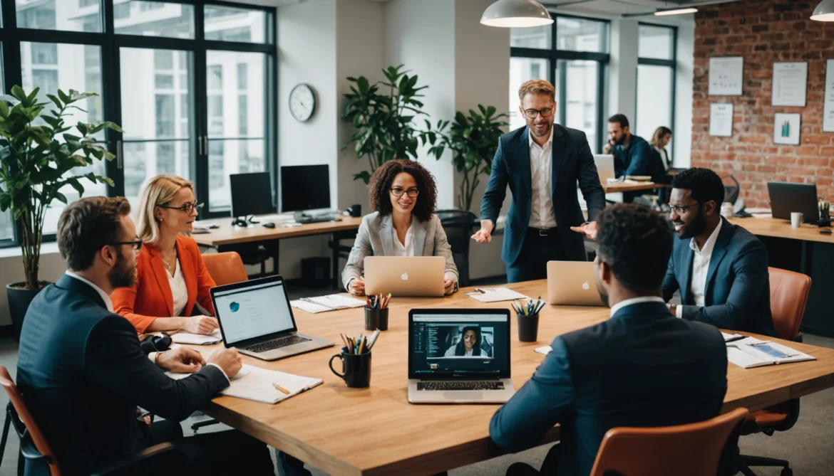 Révélez les secrets inattendus pour booster votre entreprise dès maintenant !