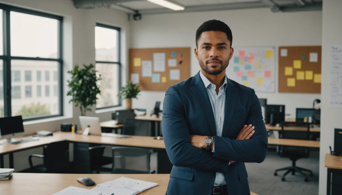 Découvrez les secrets inattendus pour réussir en tant que nouvel entrepreneur !