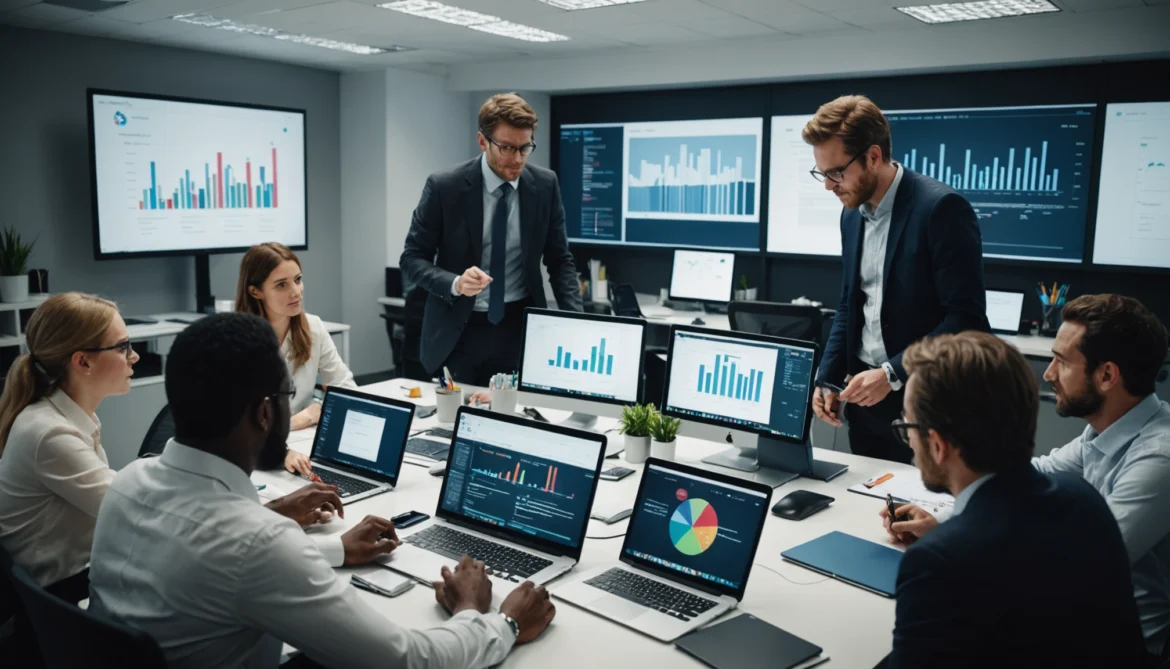 Révélation : les outils de gestion qui révolutionnent le quotidien des entreprises