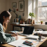 Comment apprendre à dessiner en ligne
