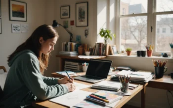 Comment apprendre à dessiner en ligne