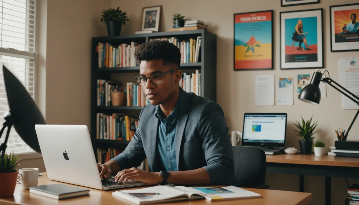 Cours en ligne : décuplez votre succès entrepreneurial avec des stratégies inédites