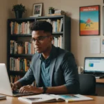 Cours en ligne pour entrepreneurs