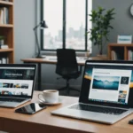 Démarrer un business virtuel