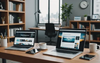 Démarrer un business virtuel
