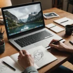 Apprendre le dessin en ligne