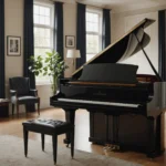 piano acoustique ou numérique