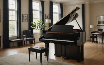 piano acoustique ou numérique