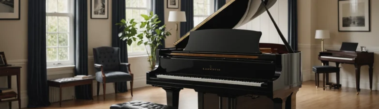 piano acoustique ou numérique