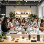 concept de boutique qui cartonne