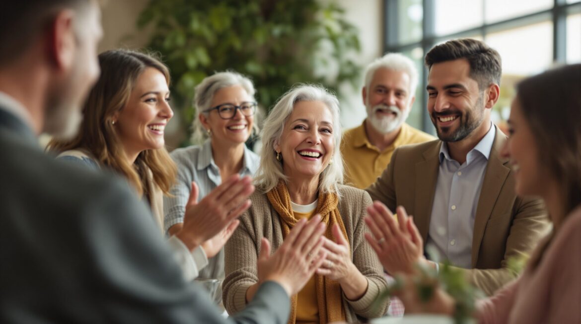Heureuse retraite : les 15 messages inspirants pour féliciter un collègue