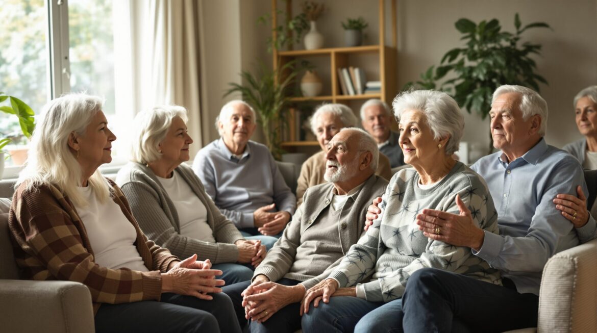 Mal vieillir : les 8 signes à surveiller pour préserver l’autonomie