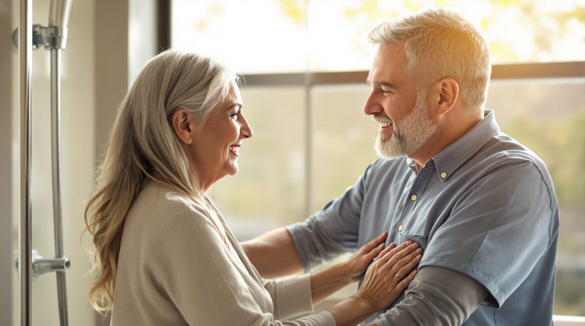 Aide gouvernementale pour douche senior : les 7 dispositifs à connaître absolument