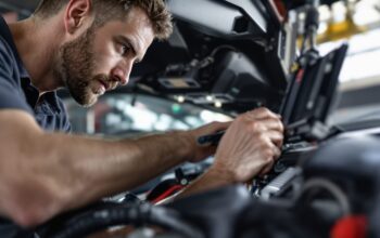 boitier suppression anti demarrage