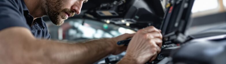 boitier suppression anti demarrage