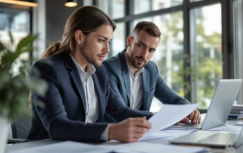 comment créer sa société