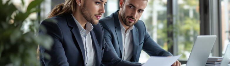 comment créer sa société